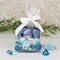 12ct Yellow Candy Goodie Bag Party Favors by Just Candy (12 Pack)